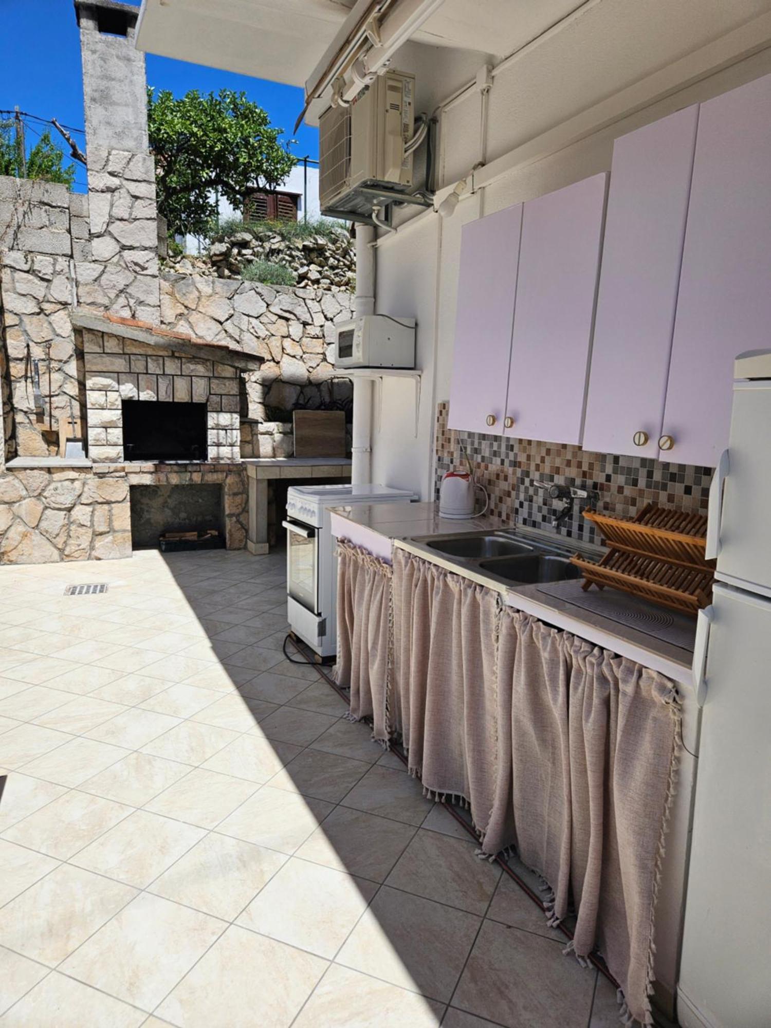 Luka'S Lodge Guesthouse & Hostel Хвар Экстерьер фото